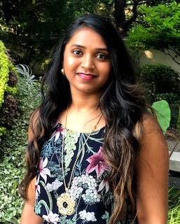 Indira's Profile Pic